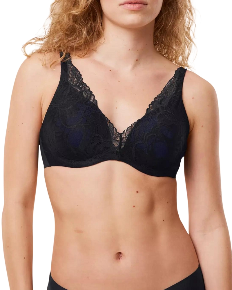 Dámská podprsenka TRIUMPH Body Make-up Illusion lace 10219710